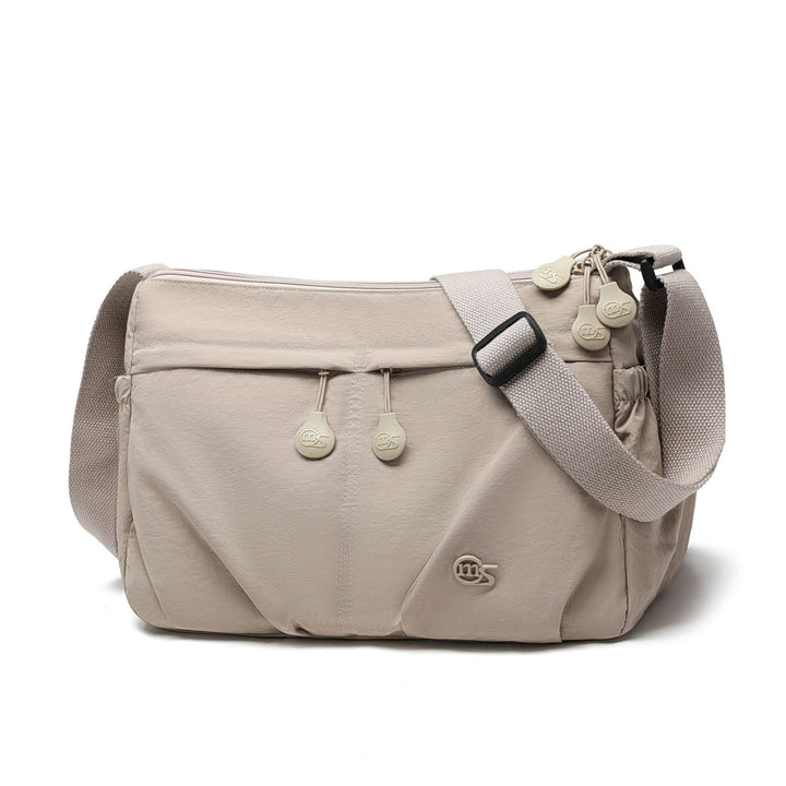 Compact Utility Shoulder Bag Stornfield