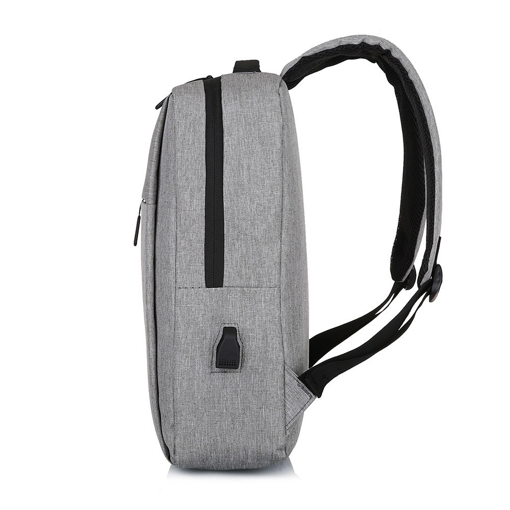 Versatile Urban Backpack Stornfield
