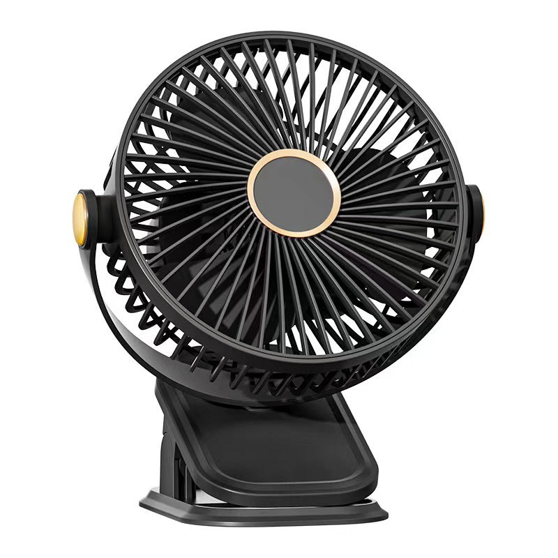 Ladies Portable Table Fan Stornfield
