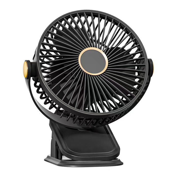 Ladies Portable Table Fan Stornfield