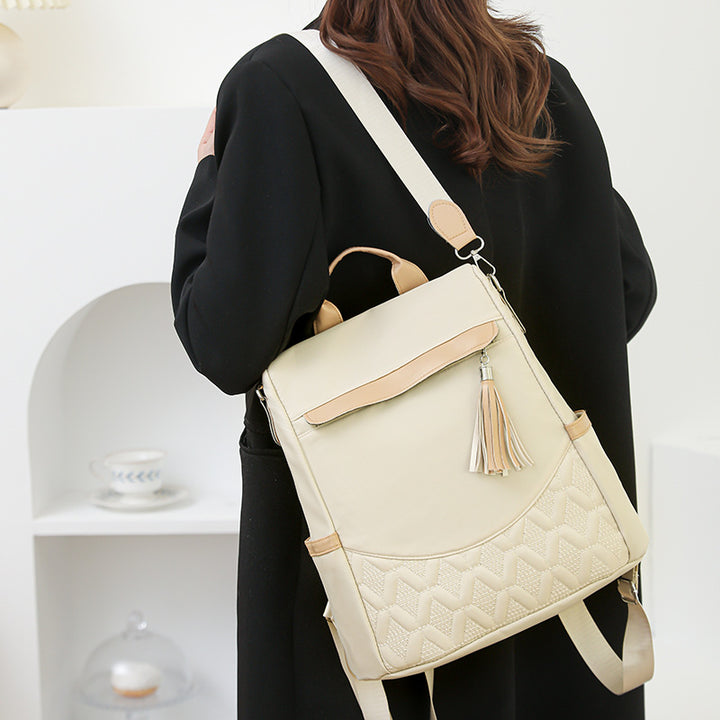 Versatile Convertible Backpack Stornfield