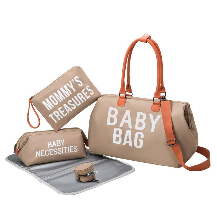 Stylish Multi-Purpose Stornfield