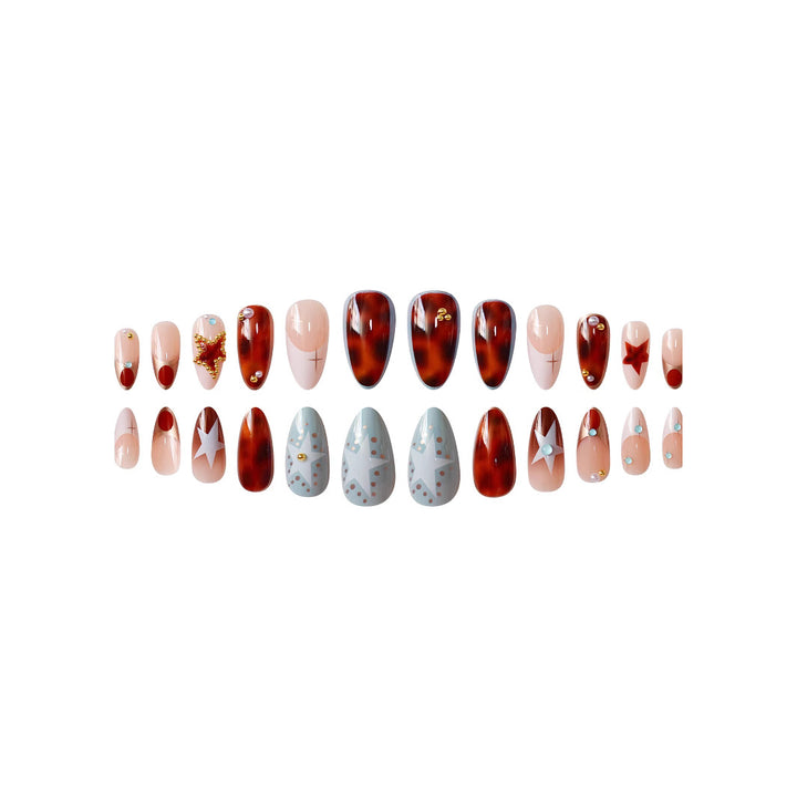 Nail Art Stornfield