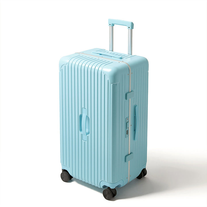 Premium Expandable Rolling Suitcase Stornfield