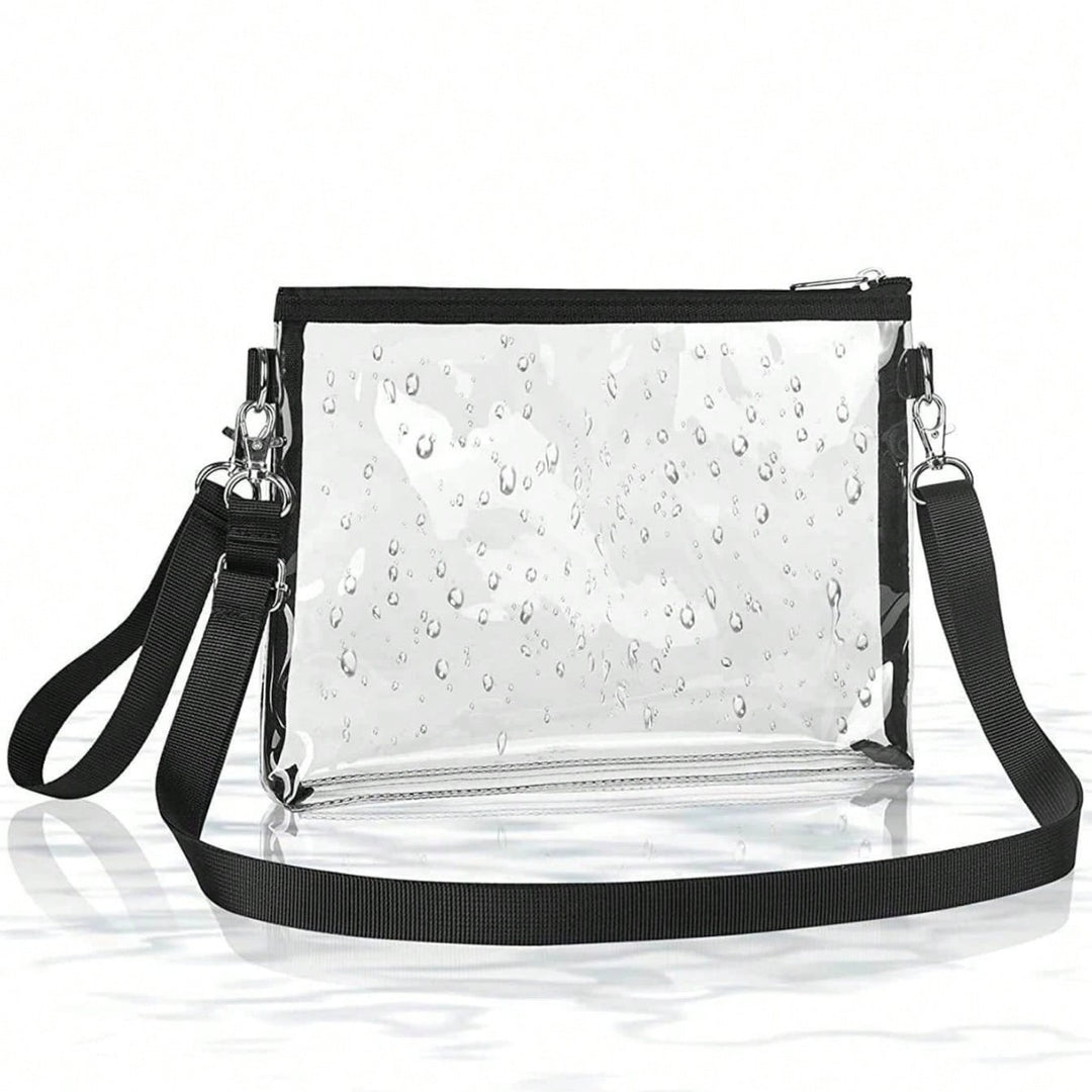 Transparent Handbag Stornfield
