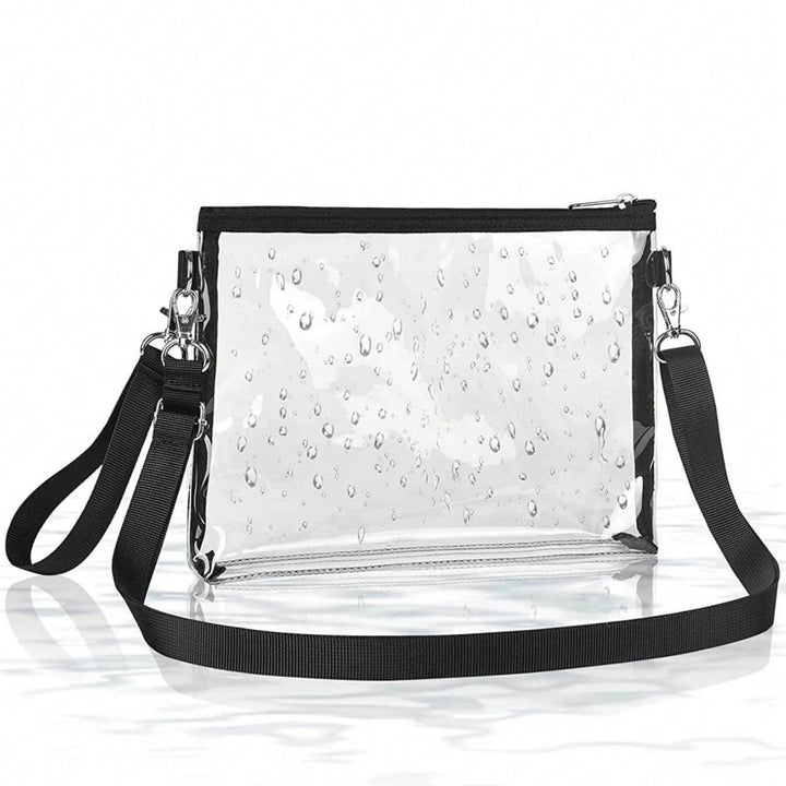 Transparent Handbag Stornfield