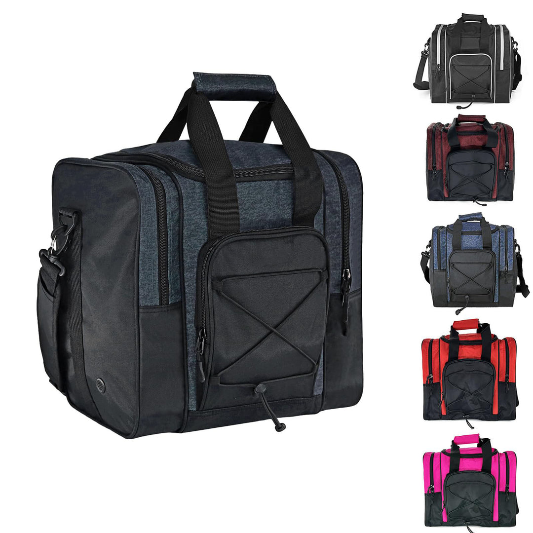 Ladies Sports Bag Stornfield