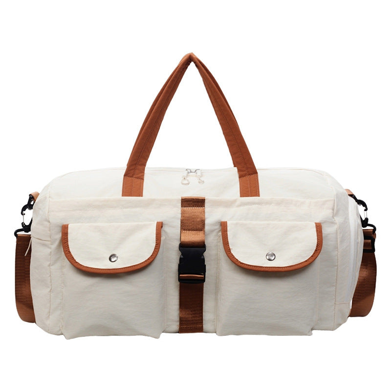 Multi-Functional Travel Duffle Bag Stornfield 1790003694