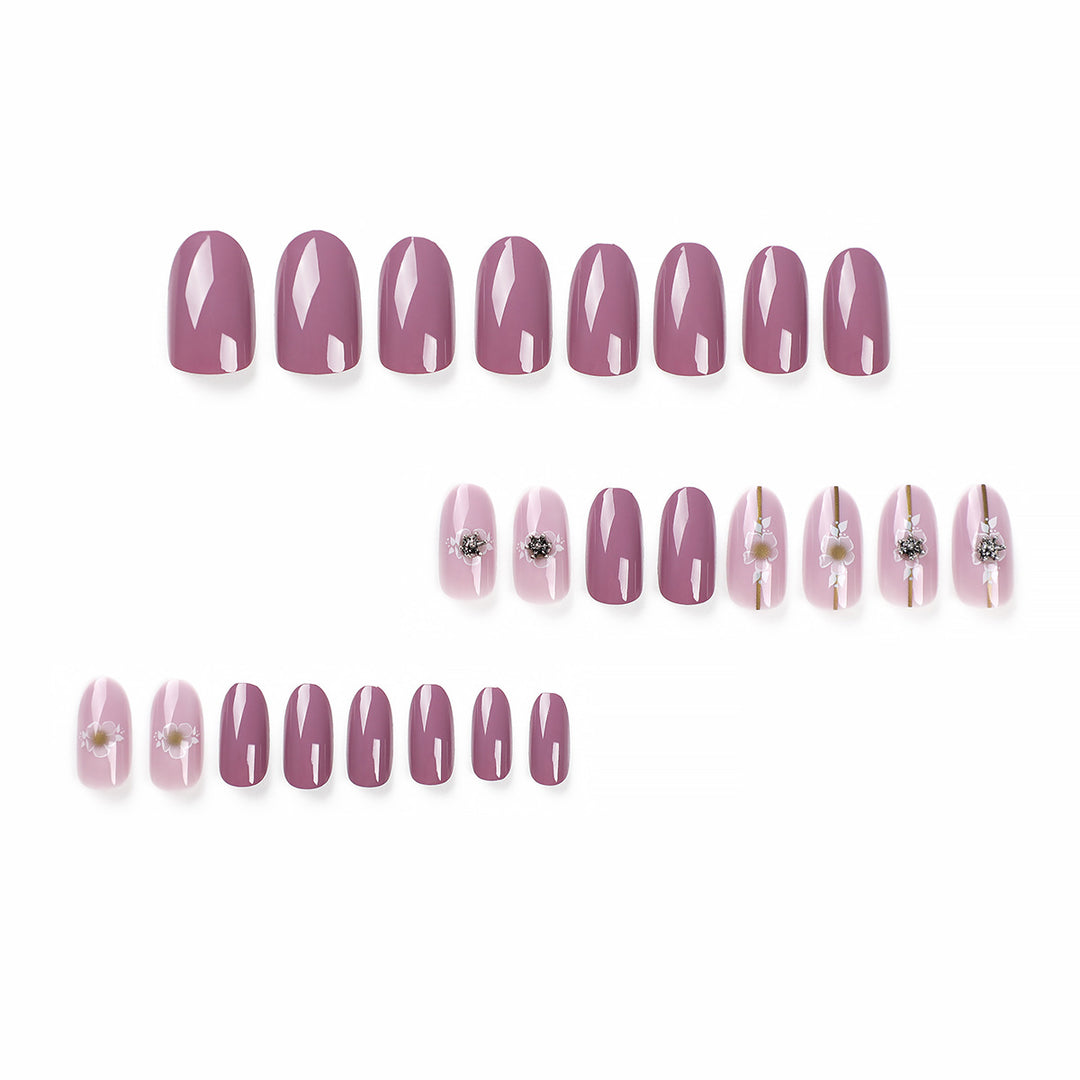 Designer Fingernails Stornfield