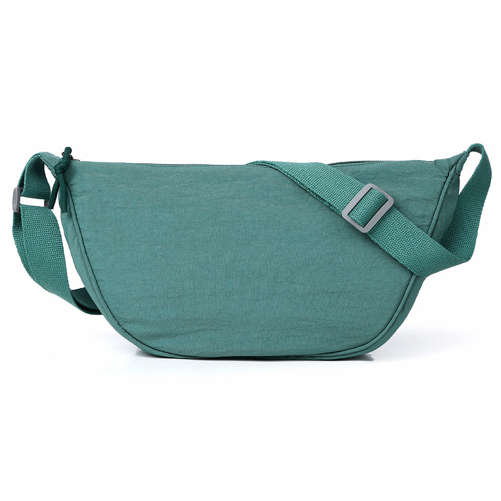 WoLightweight Adjustable Crossbody Bag Stornfield