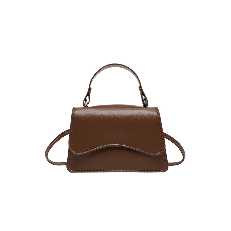 WoElegant Structured Mini Handbag Stornfield