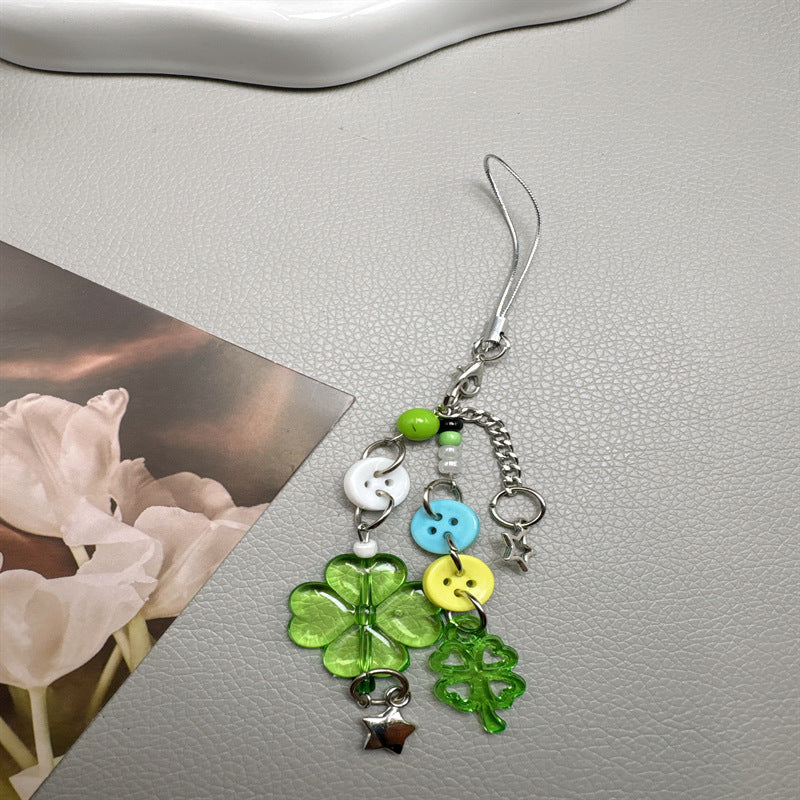 Decorative Charm Keychain Stornfield 1790135592