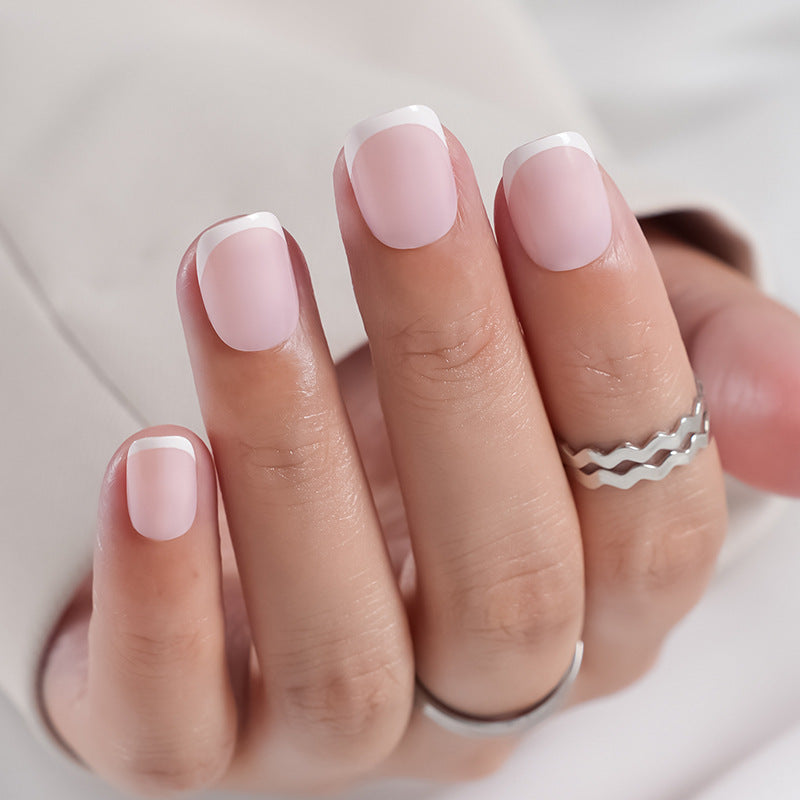 Decorative Gel Nail Art