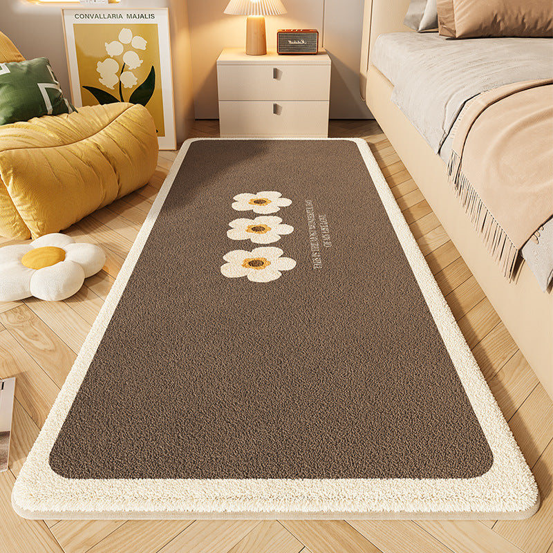 Home Decorative Area Rug for Living Room Decor