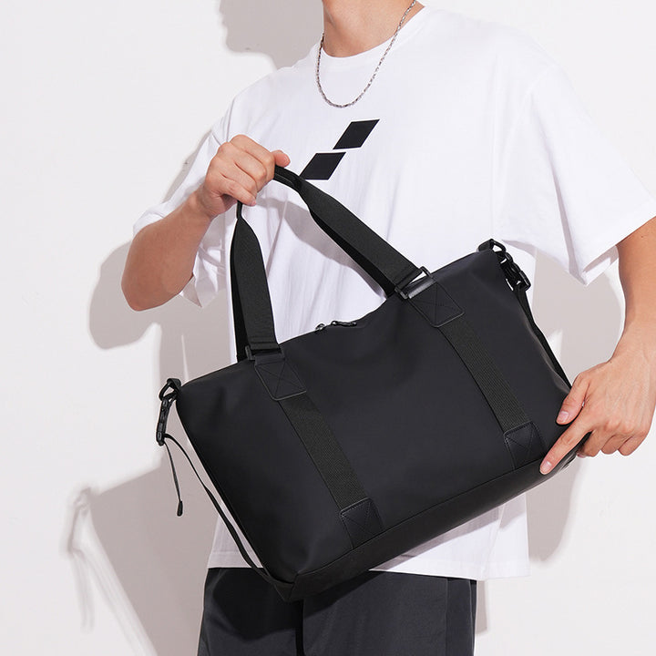 Versatile Multi-Functional Travel Duffle Bag Stornfield