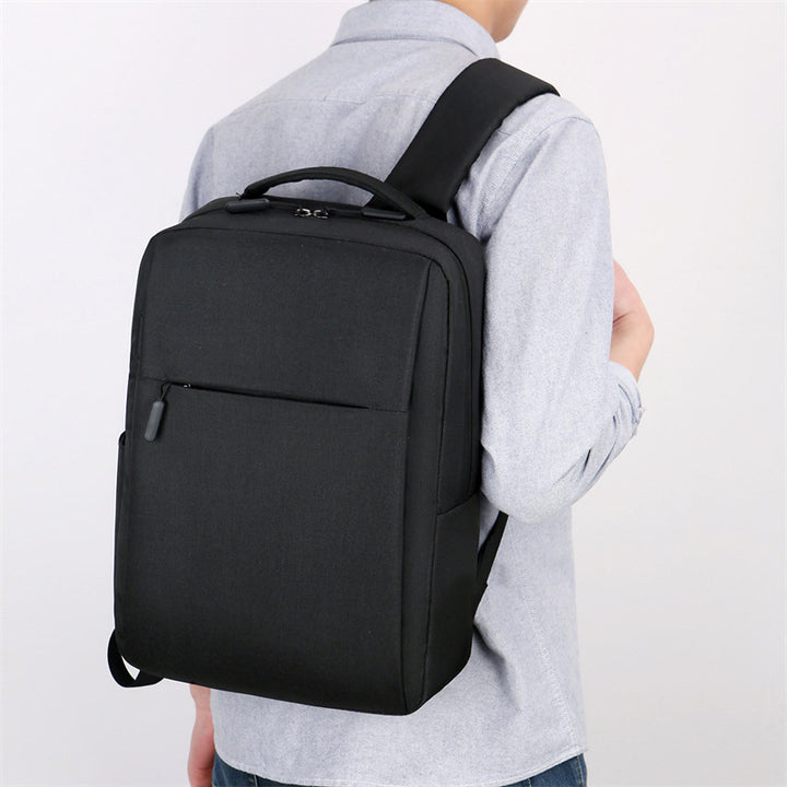 Versatile Business Laptop Backpack Stornfield