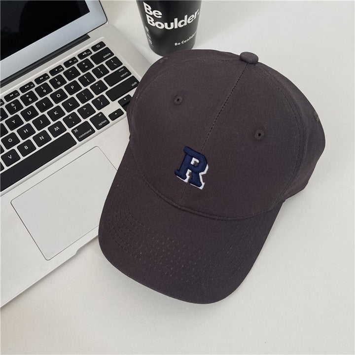 Men's Adjustable Casual Baseball Cap Stornfield