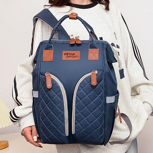 Multi-Purpose Travel Backpack Stornfield