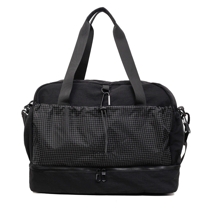 Functional Travel Duffel Bag Stornfield