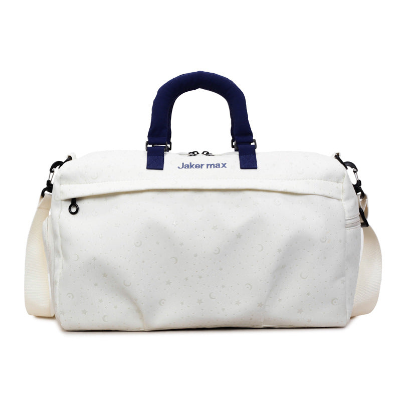 Travel Duffel Bag