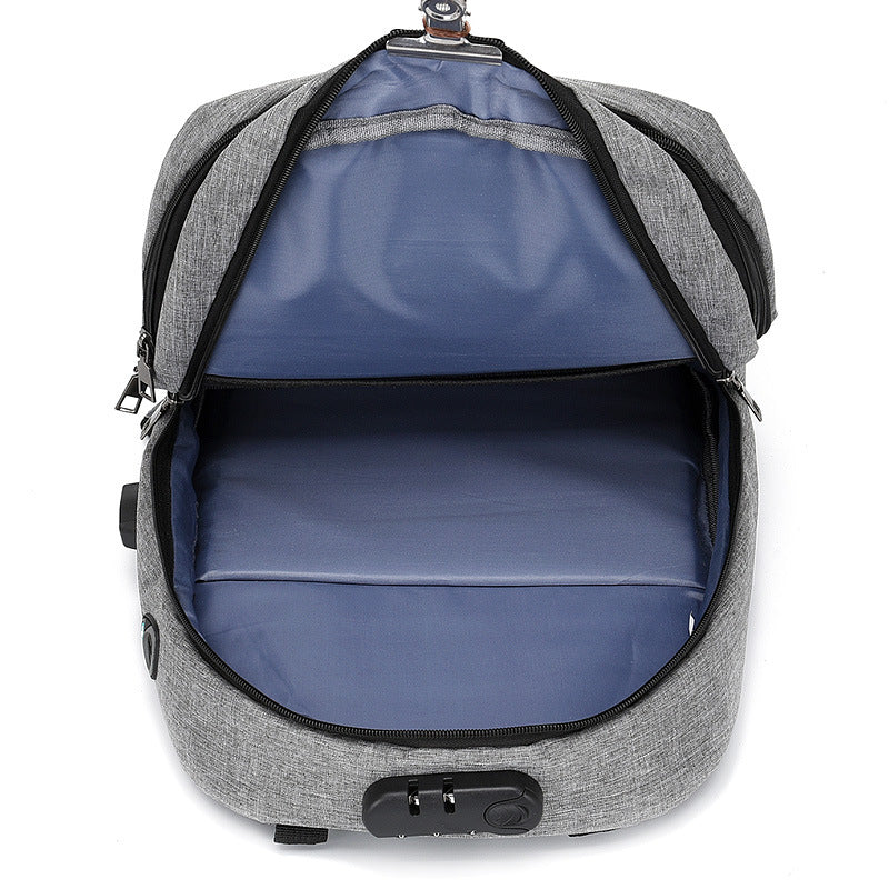 Versatile Travel Backpack Stornfield