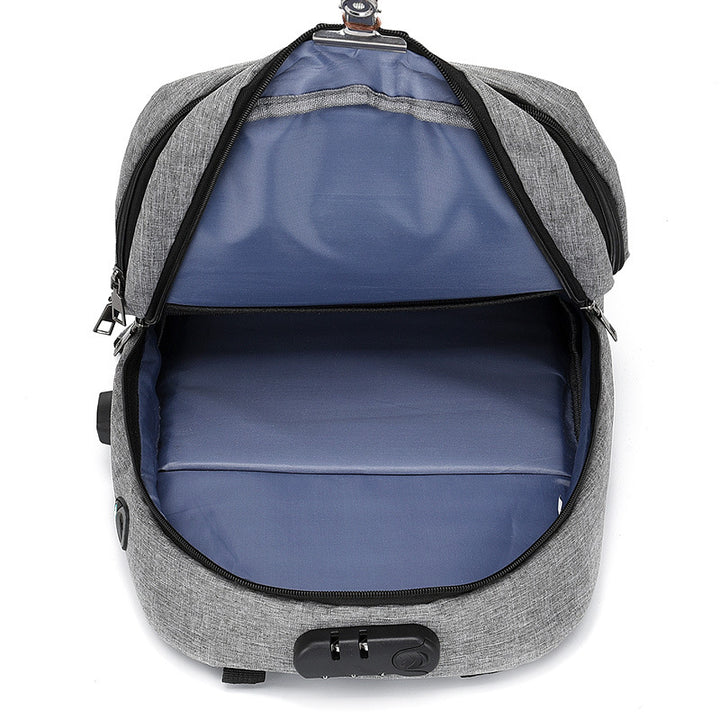 Versatile Travel Backpack Stornfield