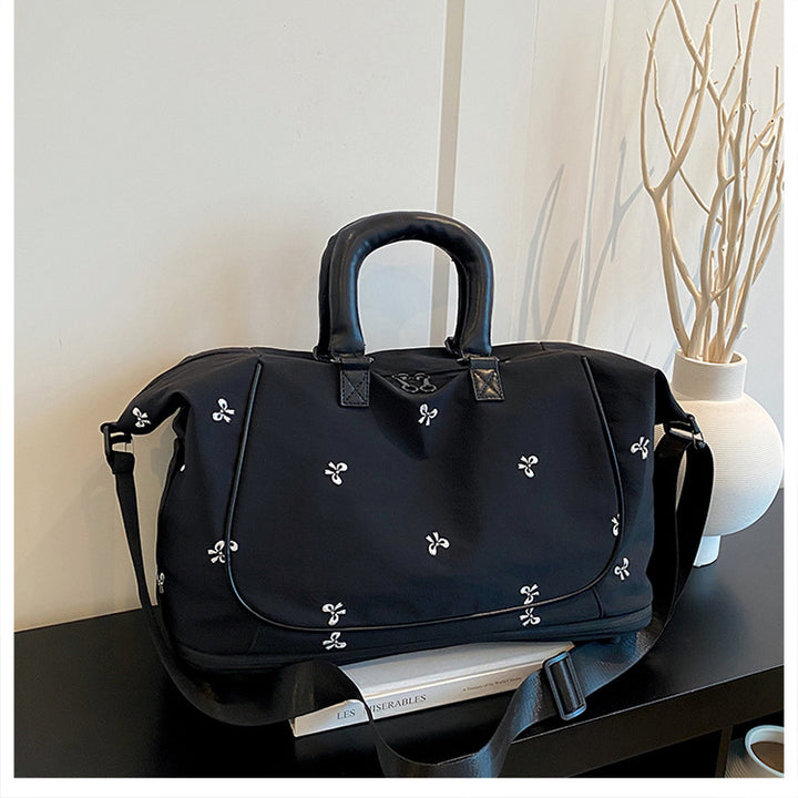 Sporty Shoulder Bag Stornfield