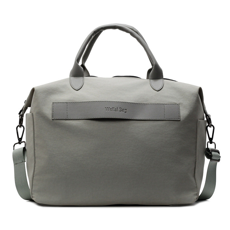 Sporty Tote Bag With Versatile Functions Stornfield