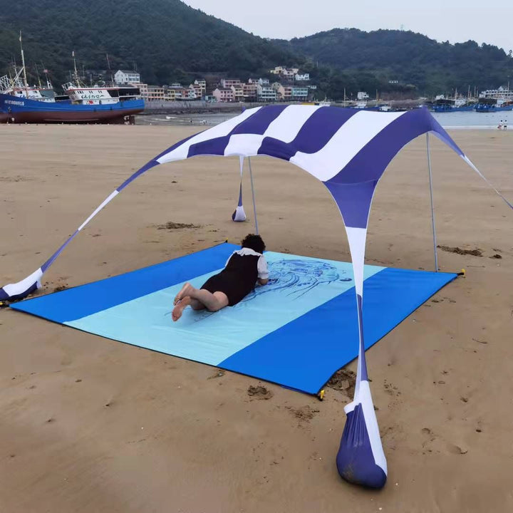 Unisex Sun Protection Canopy Stornfield