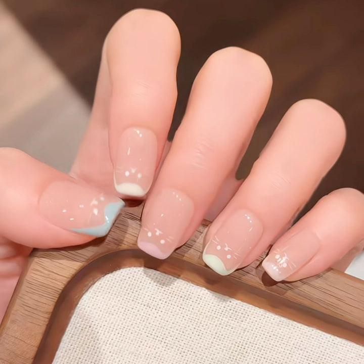 Creative Nail Art Design Collection Stornfield