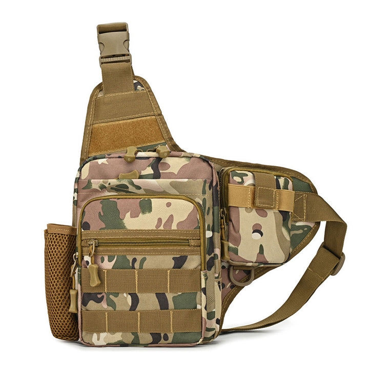 Tactical Sling Bag Stornfield