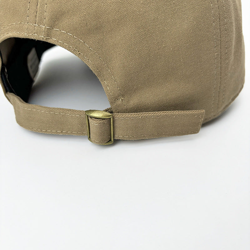 Women's lightweight cotton baseball cap Stornfield