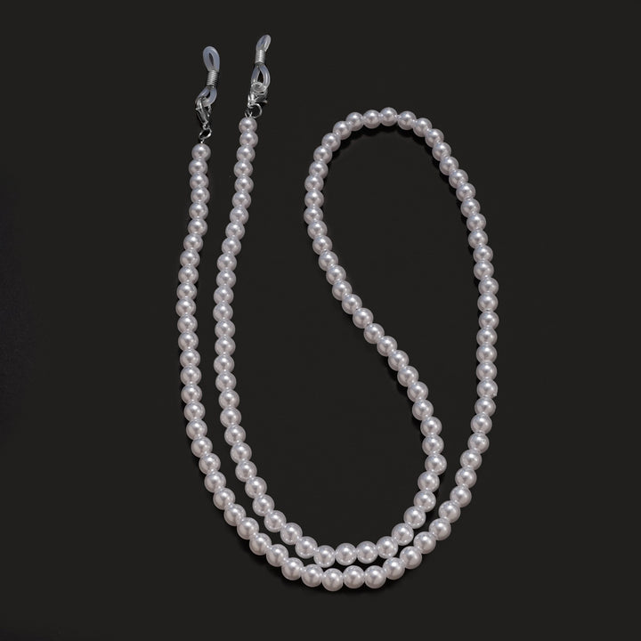 Elegant Pearl Eyewear Chain Stornfield