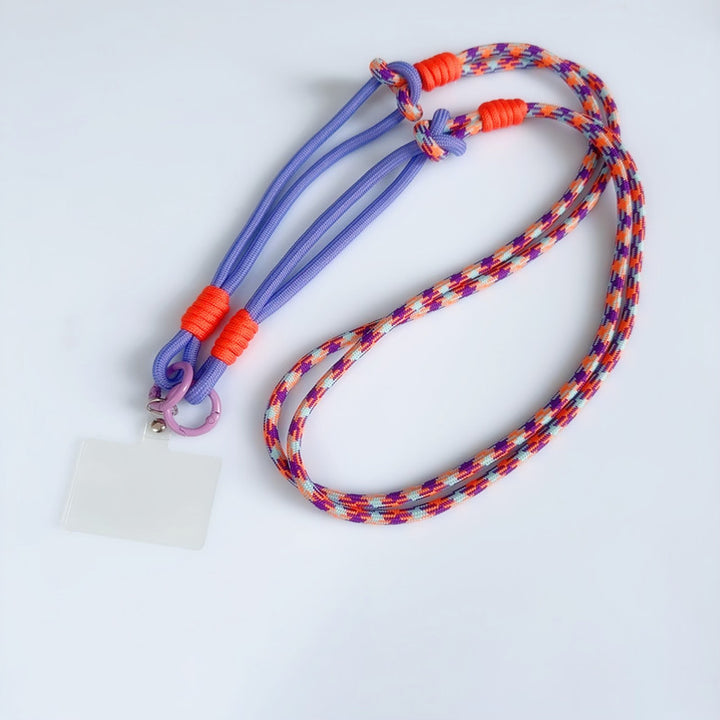 Multi-Functional Braided Utility Strap Stornfield
