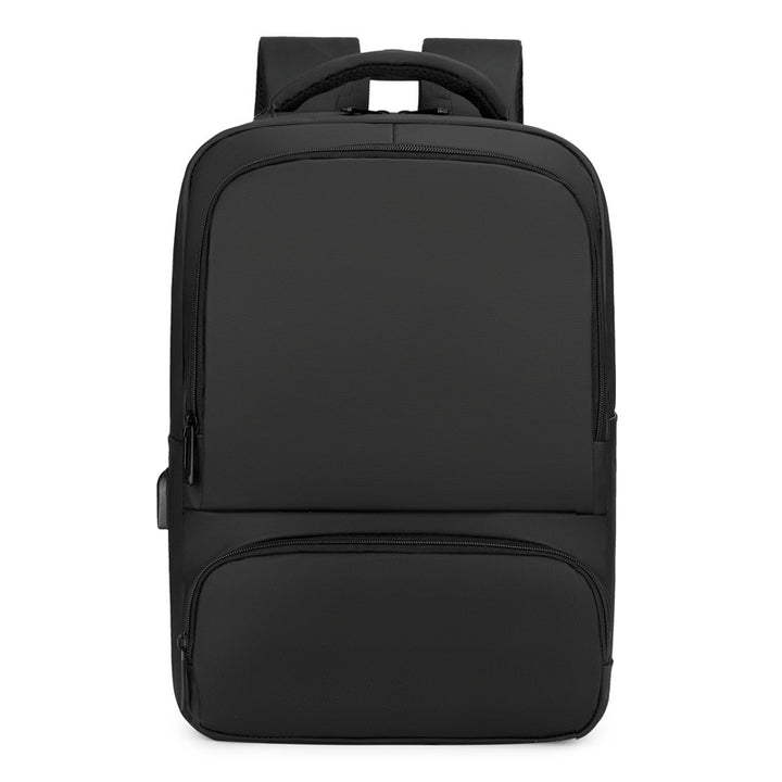 Sleek Daily Commuter Backpack Stornfield