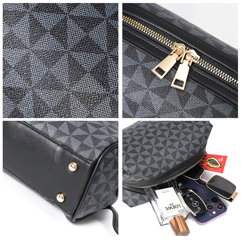 Cosmetic Pouch Stornfield