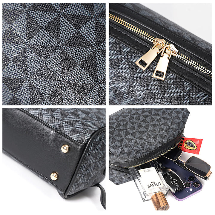 Cosmetic Pouch Stornfield