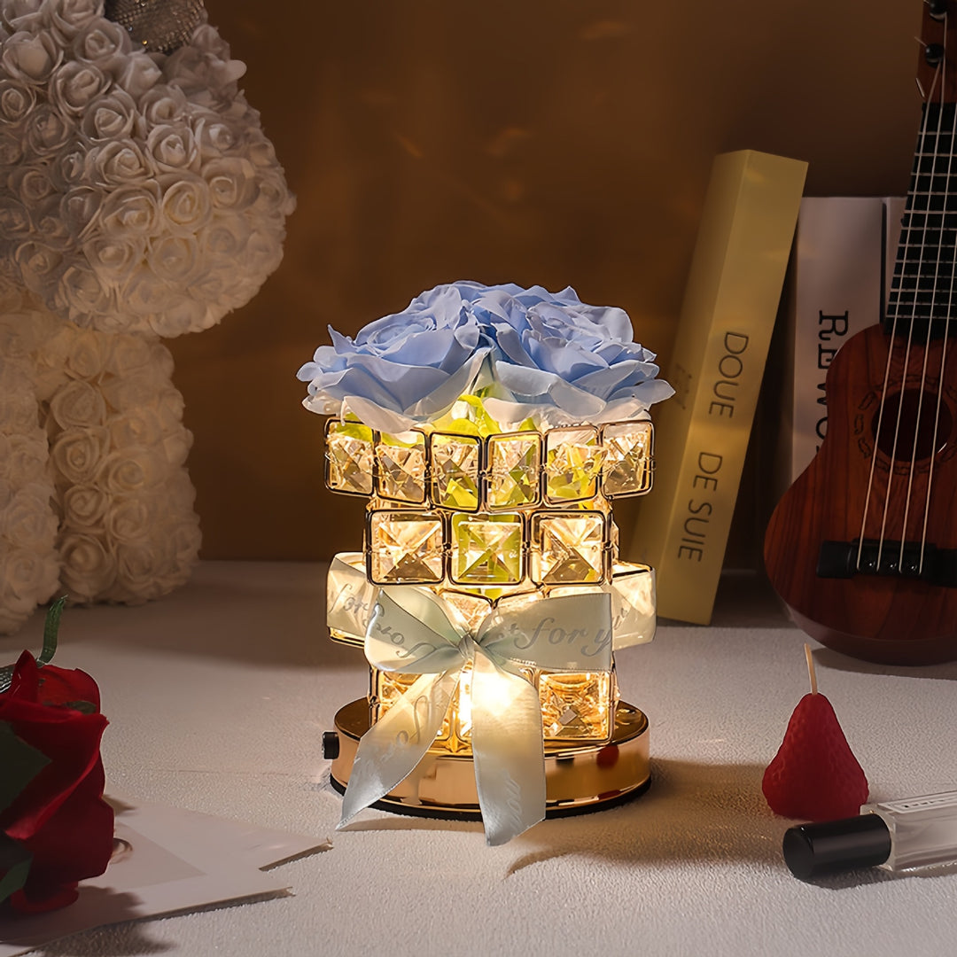 Decorative Table Lamp