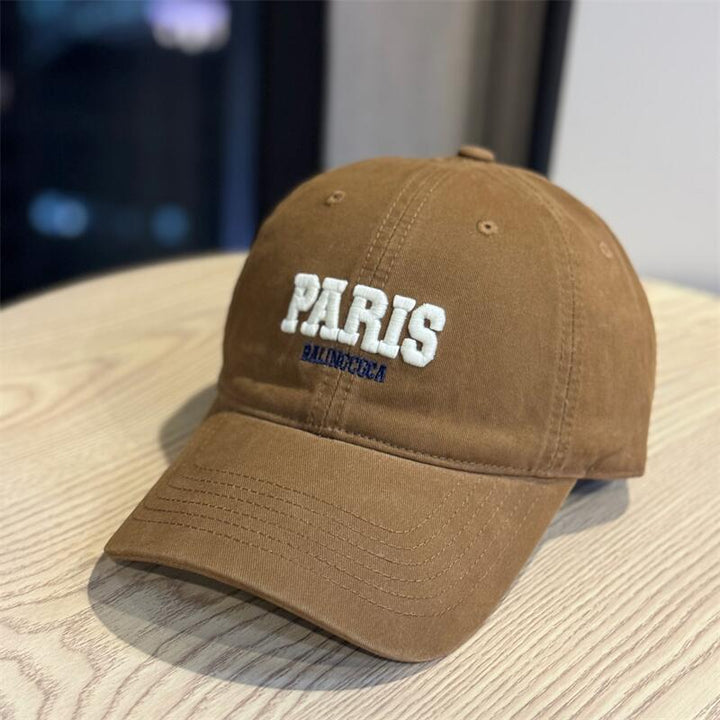 Men's Casual Adjustable Baseball Cap Stornfield 1784270698