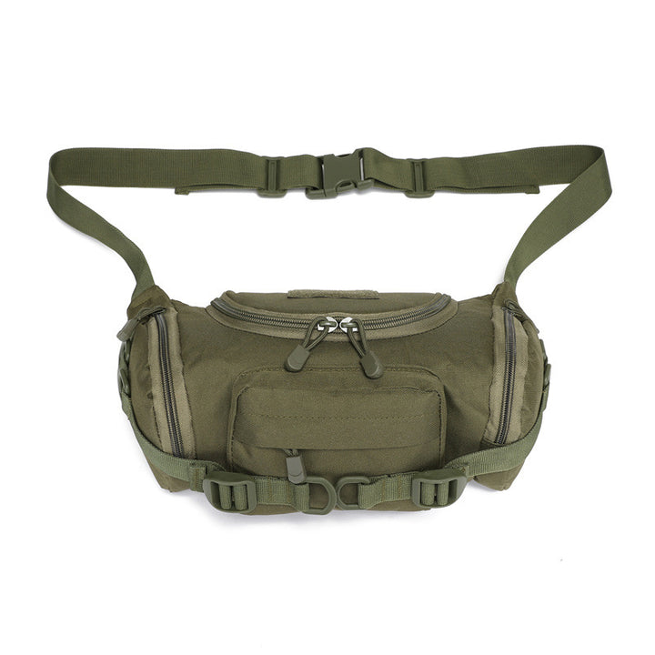 Tactical Utility Waist Bag Stornfield