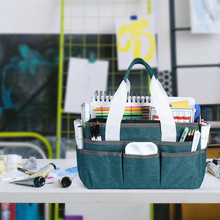 Organizer Bag for Creative Supplies Stornfield