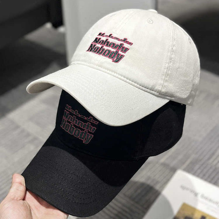 Men's Casual Graphic Baseball Cap Stornfield 1784188219