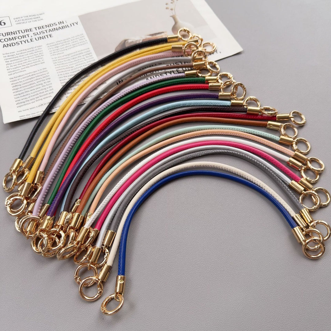 Versatile ID Badge Holder Strap Stornfield