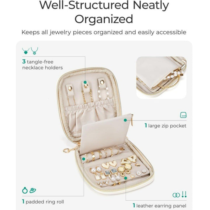 Jewelry organizer Stornfield