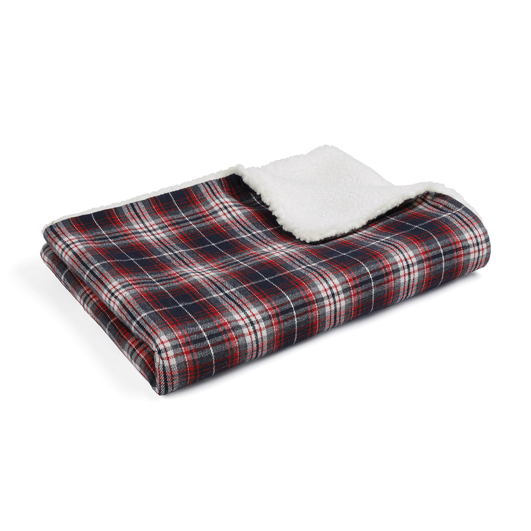 Women's oversized comfort blanket with cuddle surface Stornfield
