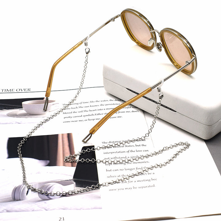 Durable Link Chain Eyewear Holder Stornfield