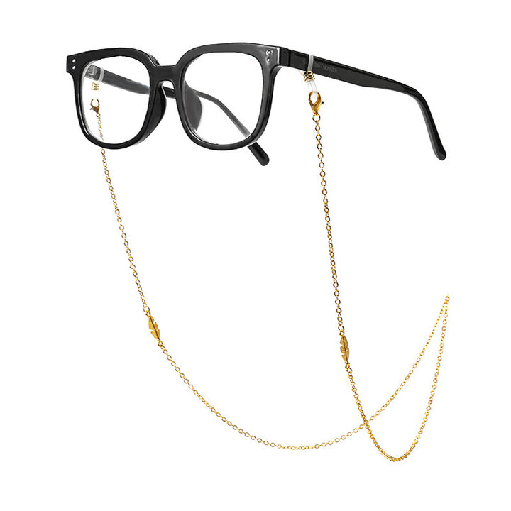 Elegant Glasses Chain Holder Stornfield