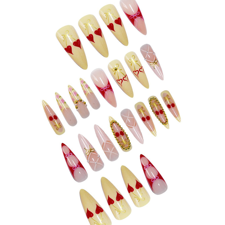 Trendy Nail Art Stornfield