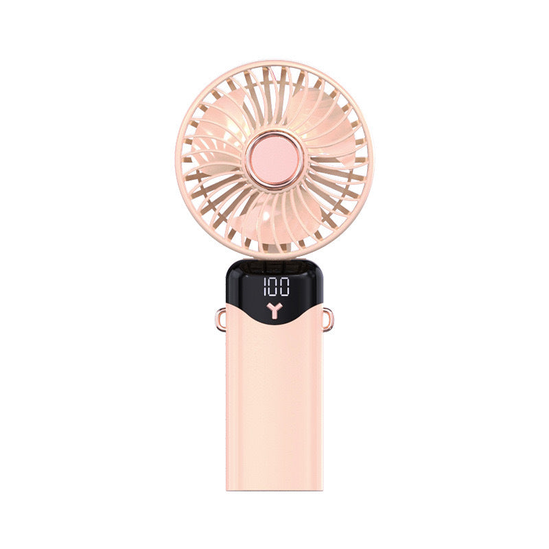 Portable USB Fan Stornfield