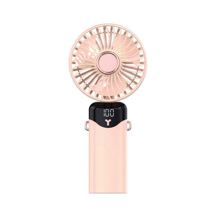 Portable USB Fan Stornfield
